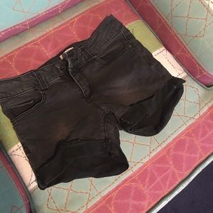 Women’s size 8 shorts